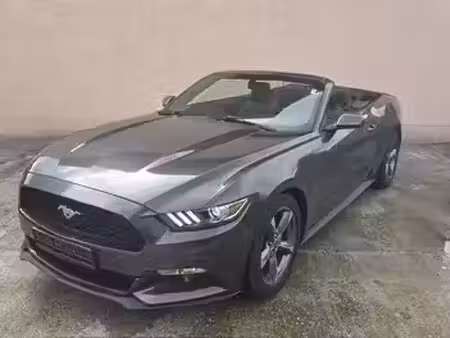 Ford Mustang 2.3 EcoBoost