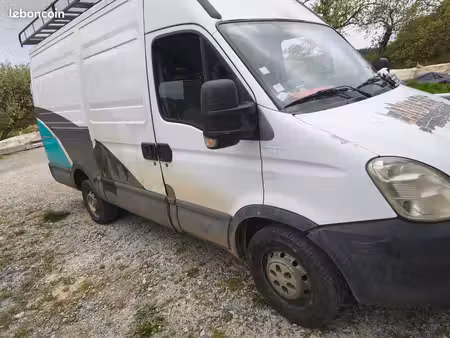 Iveco Daily 35