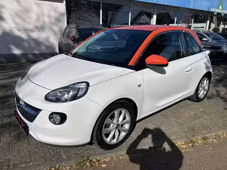 Opel Adam 1.4 87 Jam