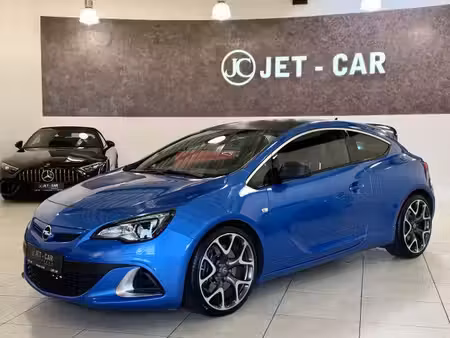 Opel Astra OPC 2.0 280 OPC Line