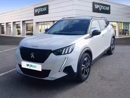 Peugeot 2008 1.2 PureTech 155 GT