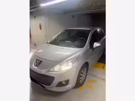 Peugeot 207 1.4 75 Access
