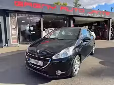 Peugeot 208 1.2 PureTech 82 Active