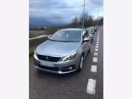 Peugeot 308 1.2 THP 110 Style