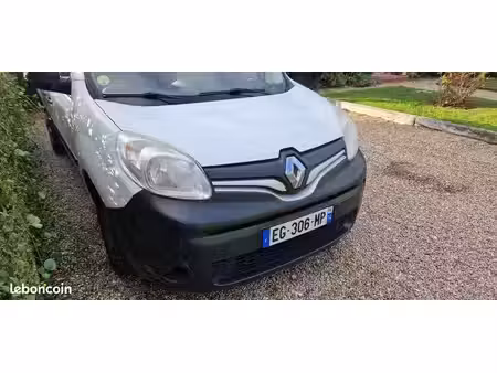 Renault Kangoo 1.5