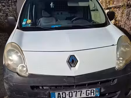 Renault Kangoo 1.5 dCi 70