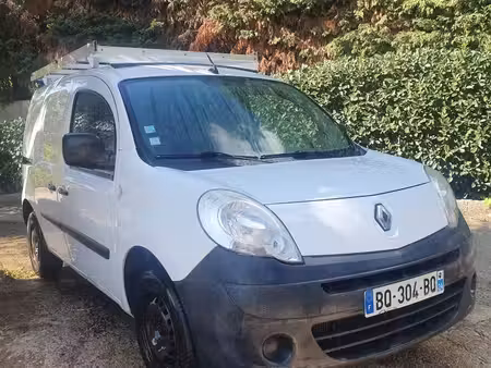 Renault Kangoo 1.5 dCi 105