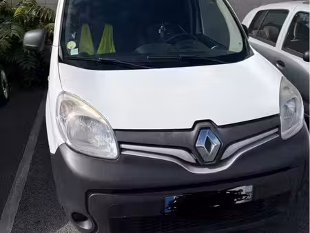 Renault Kangoo 1.5