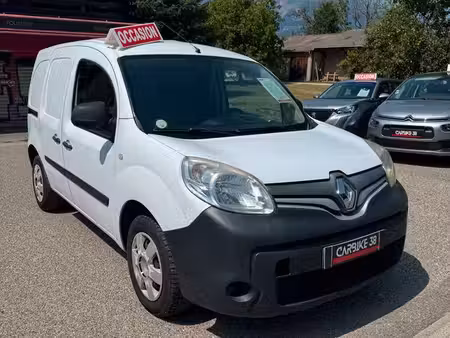 Renault Kangoo 1.5