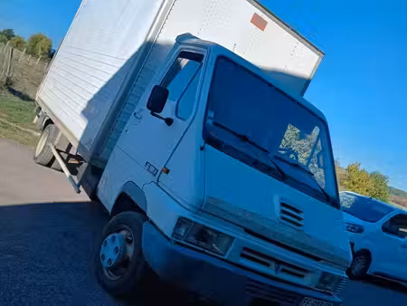 Renault R5 
