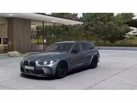 BMW Série 3 M3 Competition 3.0 530 xDrive