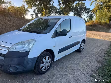Citroën Berlingo 1.6 90 Bivouac