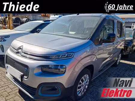Citroën Berlingo 136 Feel