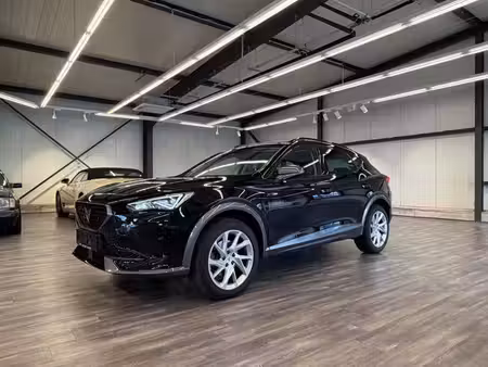 Cupra Formentor 2.0 TDI 150