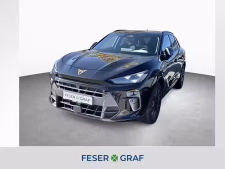 Cupra Terramar 1.5 150