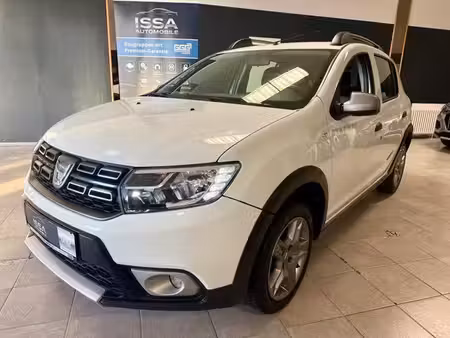 Dacia Sandero 1.0 73 Urban Stepway
