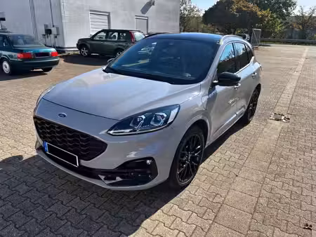 Ford Kuga 2.5 ST Line