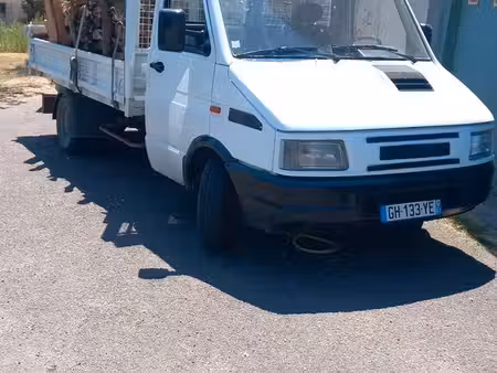 Iveco Lkw/trucks 