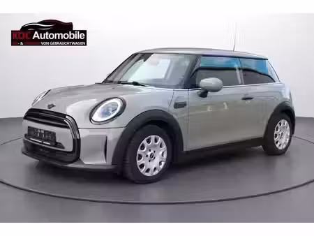 Mini Mini One 1.5 102 Essential