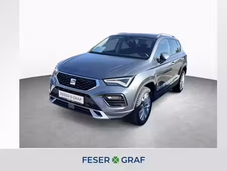 Seat Ateca 1.5 TSI 150 Style