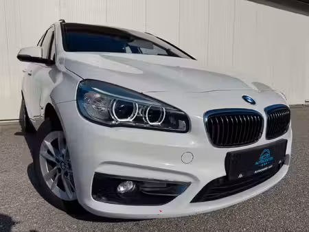BMW Série 2 218i 1.5 136 Luxury