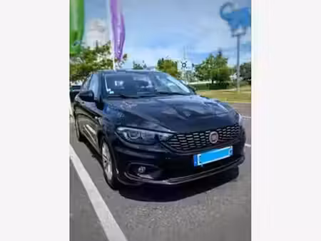 Fiat Tipo 1.4 95 Easy