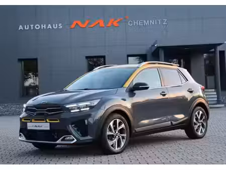 Kia Stonic 1.0 T-GDi 120 GT Line