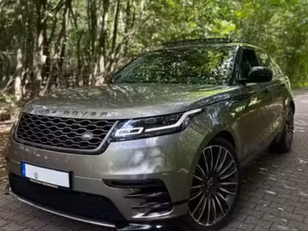 Land Rover Range Rover Velar D300 V6 3.0 300 HSE Dynamic 4x4