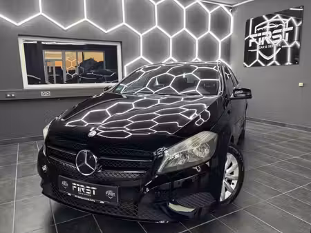Mercedes-Benz Classe A A 200 1.6 156
