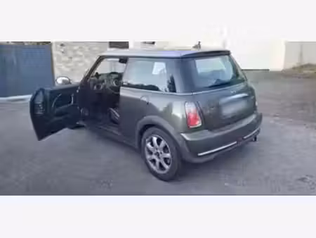Mini Mini Cooper 1.6 115
