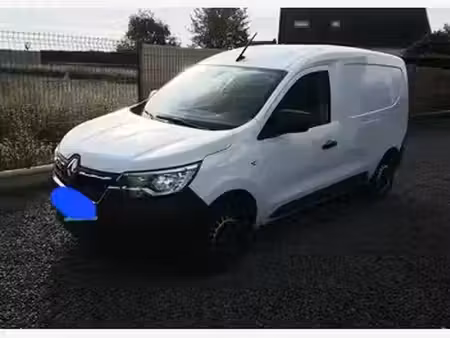 Renault Express Van 1.5 dCi 95 Confort