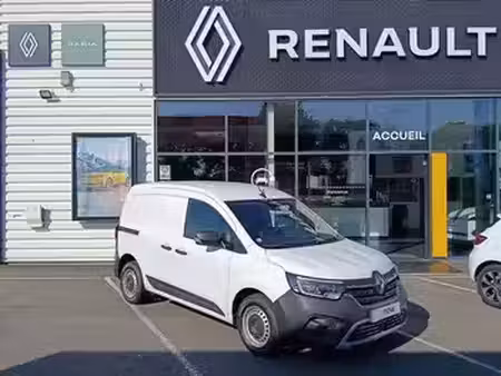 Renault Kangoo 1.5 dCi 95 Intens