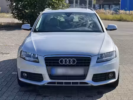 Audi A4 2.0 TFSI 211 Ambiente