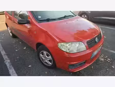 Fiat Punto 1.2 80 Emotion