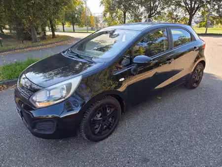 Kia Rio 1.4 109 Edition 7