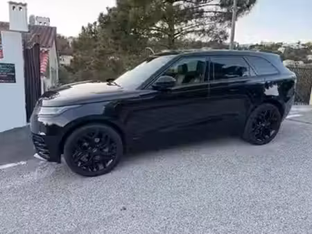 Land Rover Range Rover Velar D240 2.0 240 R Dynamic 4x4