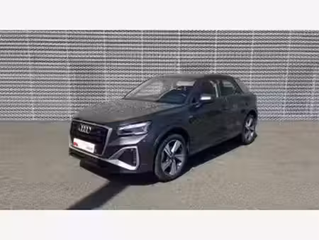 Audi Q2 35 TDI 2.0 TDI 150