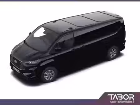 Ford Transit 2.0 170 Limited