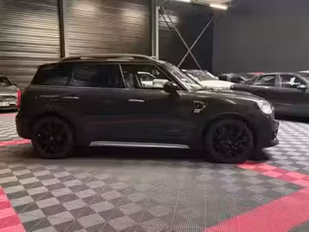 Mini Mini Cooper SD 2.0 170 Chili