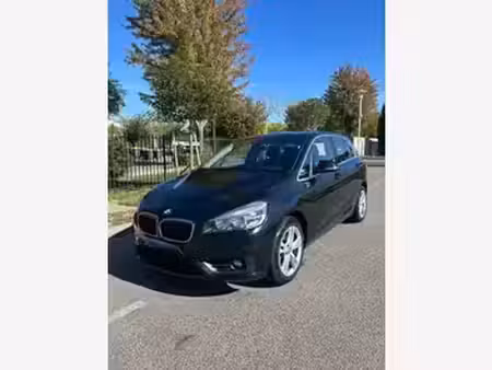 BMW Série 2 218d 2.0 150 Executive