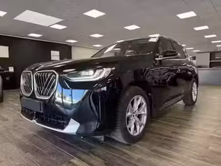 BMW X3 20d 2.0 197 xDrive