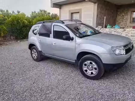 Dacia Duster 1.5 dCi 90