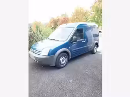 Ford Transit 1.8 TDCi 90