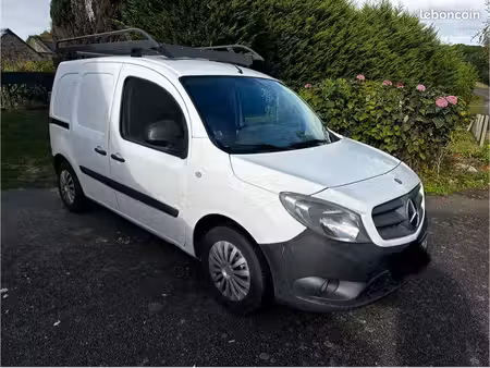 Mercedes-Benz Citan 1.5 90
