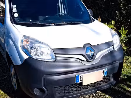 Renault Kangoo 1.5