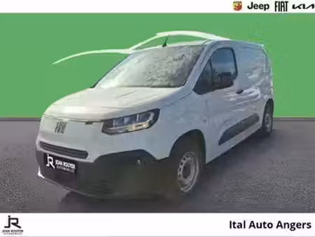 Fiat Doblo Cargo 1.5 100