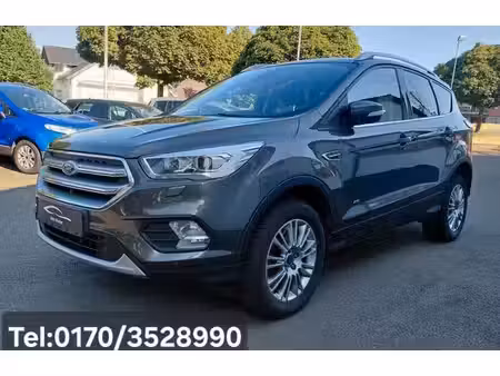 Ford Kuga 2.0 Titanium