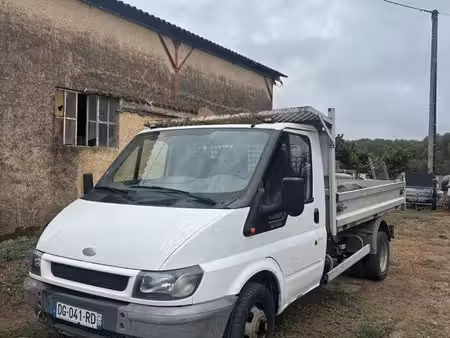Ford Transit 2.4 90