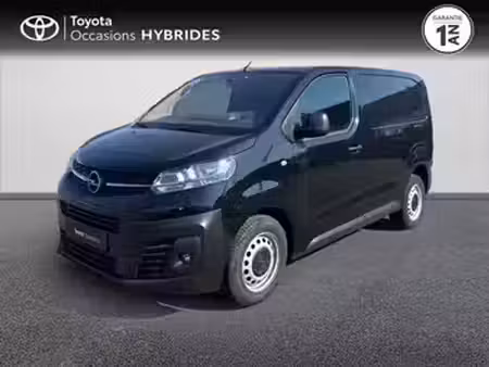 Opel Vivaro 2.0 120