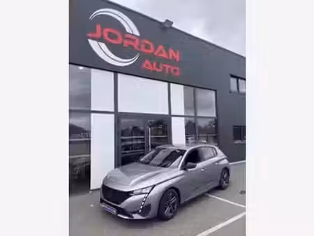 Peugeot 308 1.5 HDi 130 Active